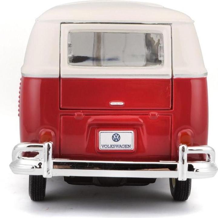 Produktbild Maisto VW Bus Samba