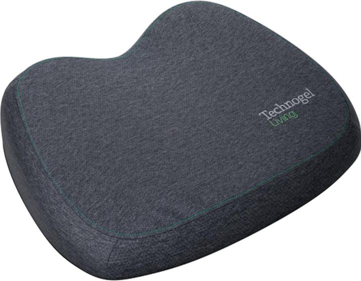 Actual product image Technogel Living Sitzkissen wedge - keilförmig (46 x 36.5 x 8 cm)