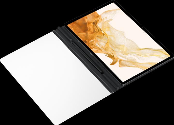 Image du produit Samsung Couverture Note View (Galaxy Tab S8+, Galaxy Tab S7+)