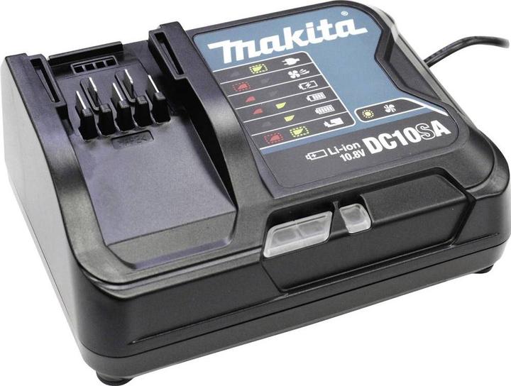 Produktbild Makita HR166DSMJ (Akkubetrieb)