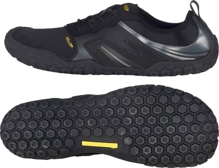 Actual product image Ballop Serengeti shoes (38)