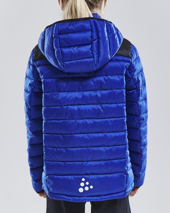 Produktbild Craft Isolate Jacket Jr (134)