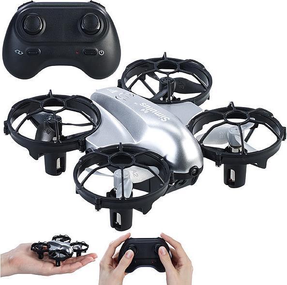 Simulus Mini Quadrocopter