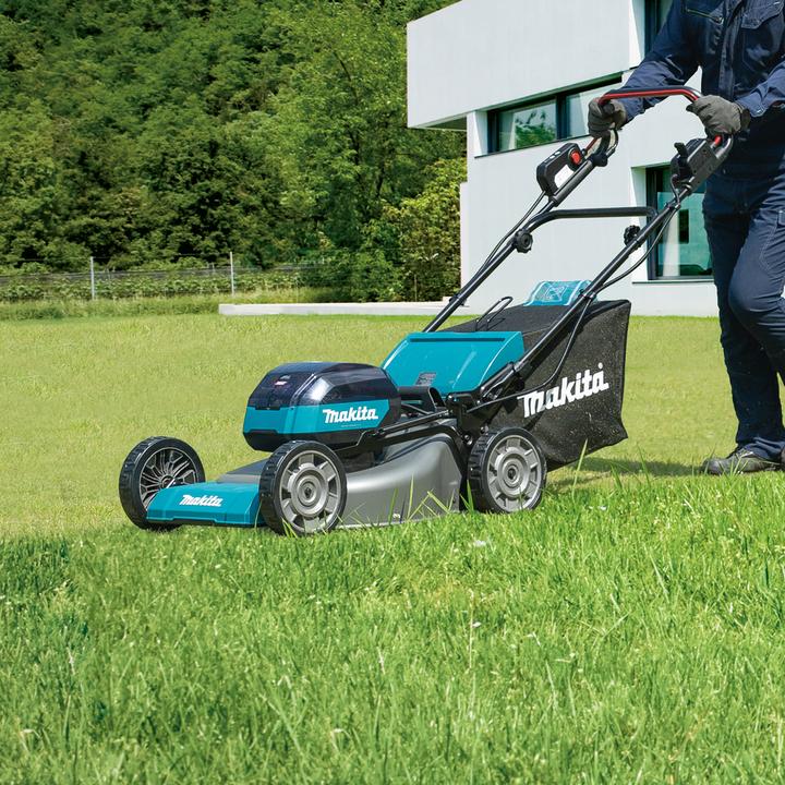 Produktbild Makita LM002GZ (Akkubetrieb)