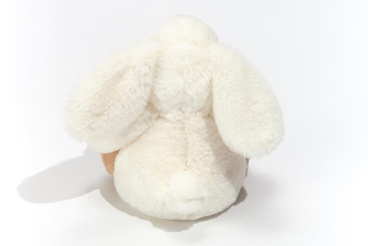 Produktbild Teddy Hermann Häschen Poppi 15cm (13 cm)