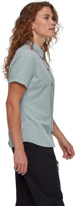 Actual product image Mammut Women's Aada Shirt (L)