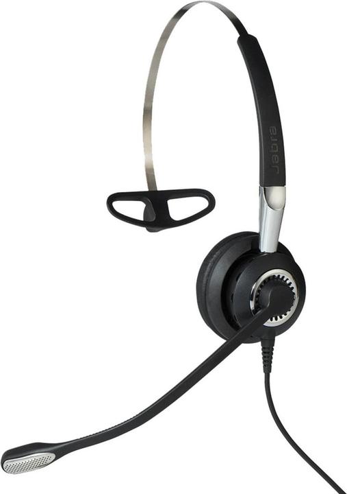 Jabra BIZ 2400 II Mono 3-1 (Cable)