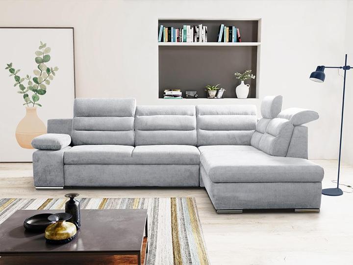 Actual product image Vente-unique Pylos (Corner sofa)