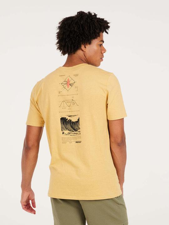 Produktbild Protest SS T-SHIRT PRTPENALT t-shirt (S)