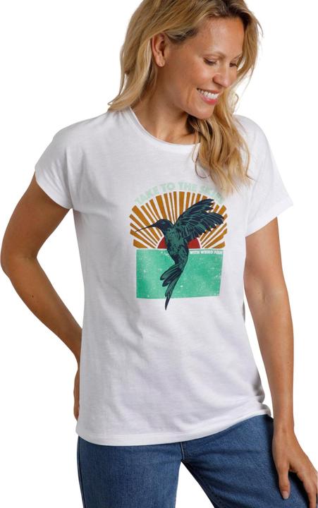 Produktbild Weird Fish Fly Free TShirt (38 D)