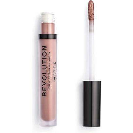 Produktbild Makeup Revolution Matte (110 Chauffeur)