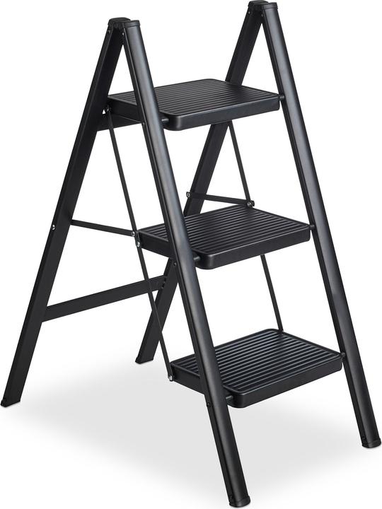 Image du produit Relaxdays Escabeau (Escabeau, 66 cm)