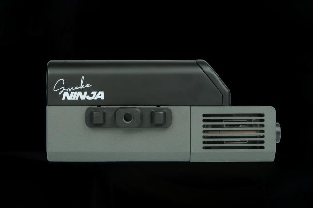 Produktbild SmokeGenie Smoke Ninja