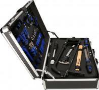 Produktbild Brilliant Tools BT024143 Universalkoffer-Satz, 143-tlg (143 Teile)