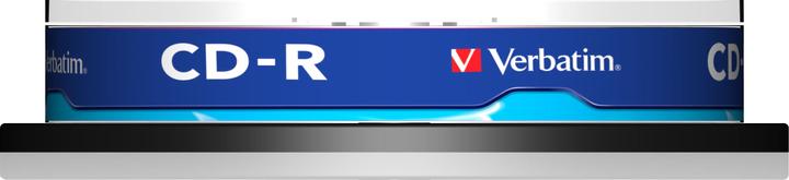 Actual product image Verbatim extra protection (10 x)
