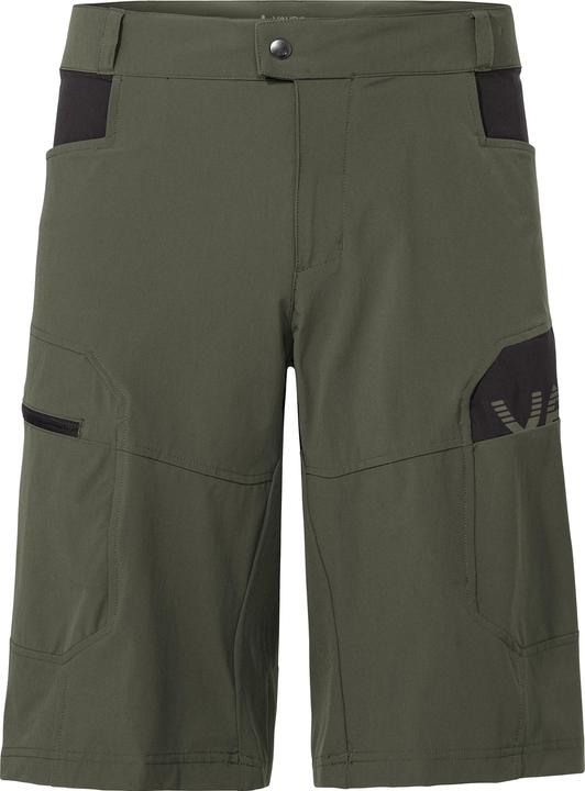 Actual product image Vaude Altissimo III (XXL)