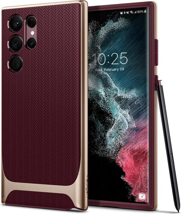 Image du produit Spigen Neo Hybrid (Samsung Galaxy S22 Ultra (5G))