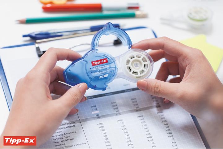 Produktbild Tipp-Ex Ecolutions Easy