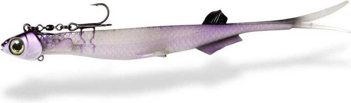 Actual product image Quantum Pelagic Shad Set (25 cm)
