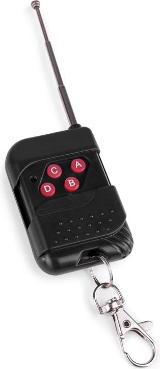 Actual product image BeamZ Sb2000led