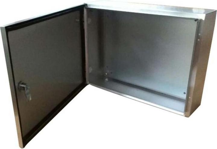 Produktbild Rs Pro IP66 Wall Box, S/Steel, 360x360x150mm (Gehäuse)
