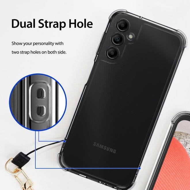 Produktbild Araree Flexield Made in Korea Series (Samsung Galaxy A15 5G)