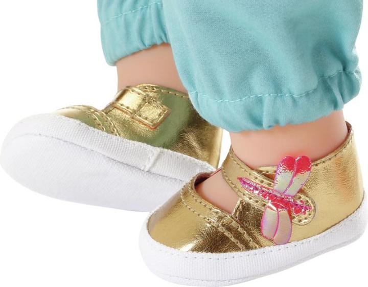 Immagine prodotto Zapf Creation Baby Annabell 703106 accessorio per bambole Scarpe per bambole