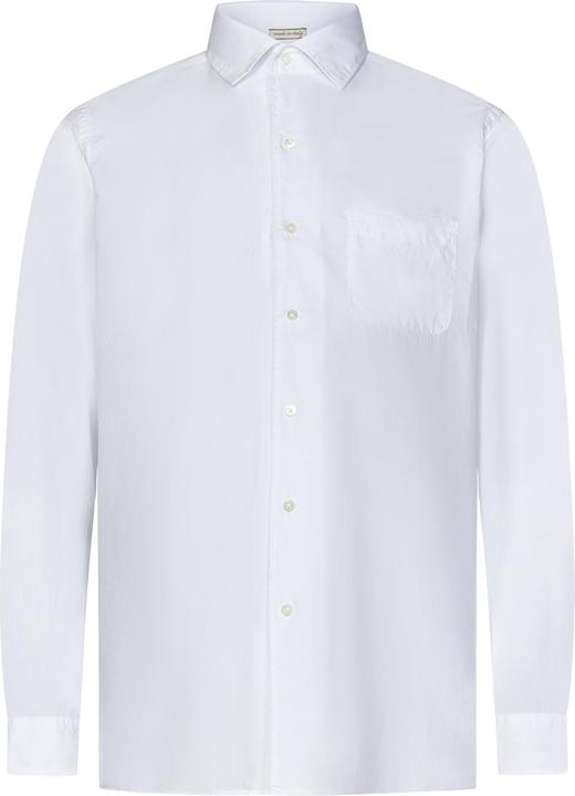 Immagine prodotto Massimo Alba Shirts White (L)