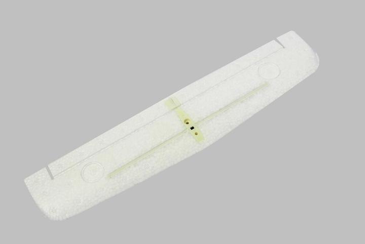 Actual product image Jamara Tail kit ASW 28 EPP RTF 2000mm