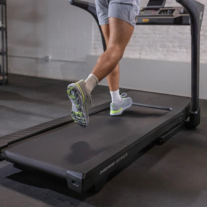 Actual product image Inspire Treadmill Tread 3