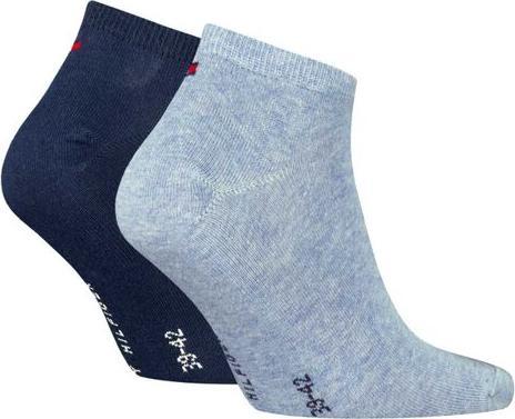 Produktbild Tommy Hilfiger Sneakersocken (2er Pack, 43 - 46)
