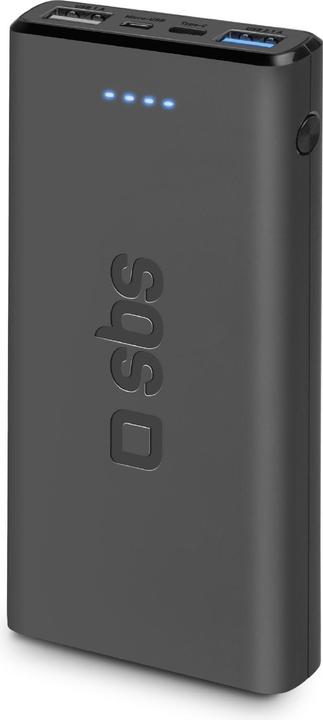Produktbild SBS Power Bank (10000 mAh, 5 W, 37 Wh)