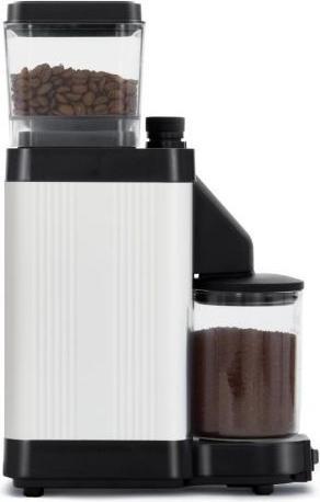 Actual product image Moccamaster KM5 Burr Grinder (CH version) (CH plug)