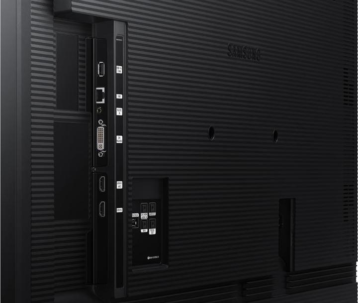 Produktbild Samsung QB65R (3840 x 2160 Pixel, 65")