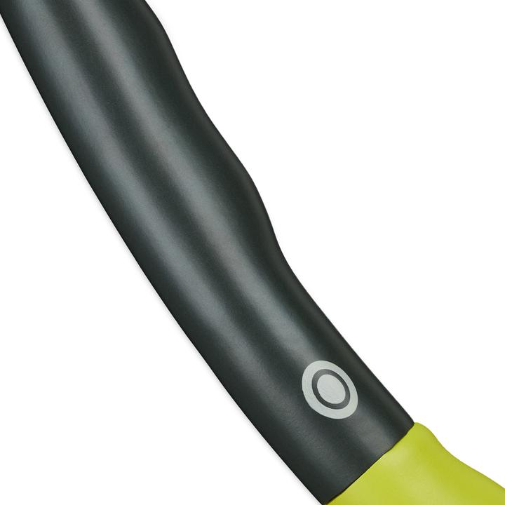 Actual product image Relaxdays Hula Hoop Tyres (92.50 cm, 1240 g)