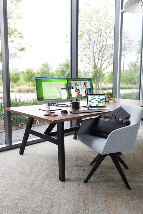 Produktbild HP USB-C Mini Dock m (USB-C, 1 Ports)
