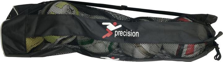 Actual product image Precision Football bag 5 balls