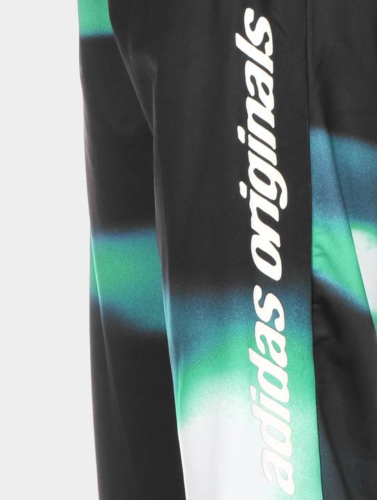 Produktbild adidas Yung Z Trainingshose - 87943 (S)