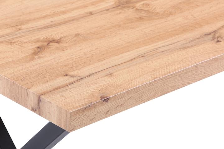 Actual product image SIT Möbel Tisch (160 x 90 x 75 cm)