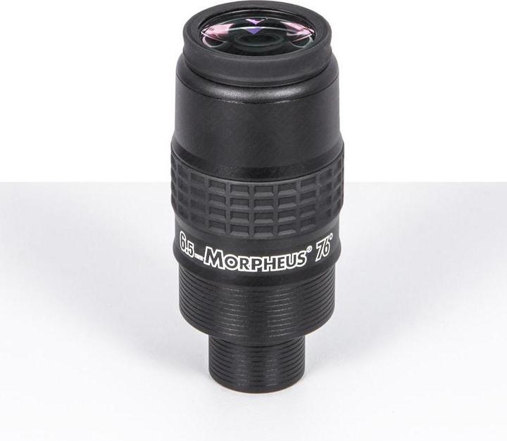Image du produit Baader Planetarium Oculaire Morpheus 6.5mm 1¼/2 76 (6,5 mm)