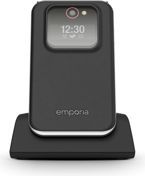 Produktbild Emporia Joy LTE V228 (2.80", 2 Mpx, 4G)