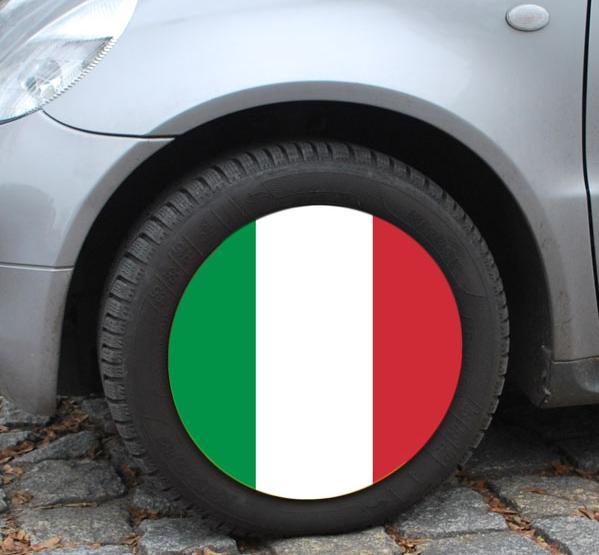 Image du produit FT Chausette pour roue