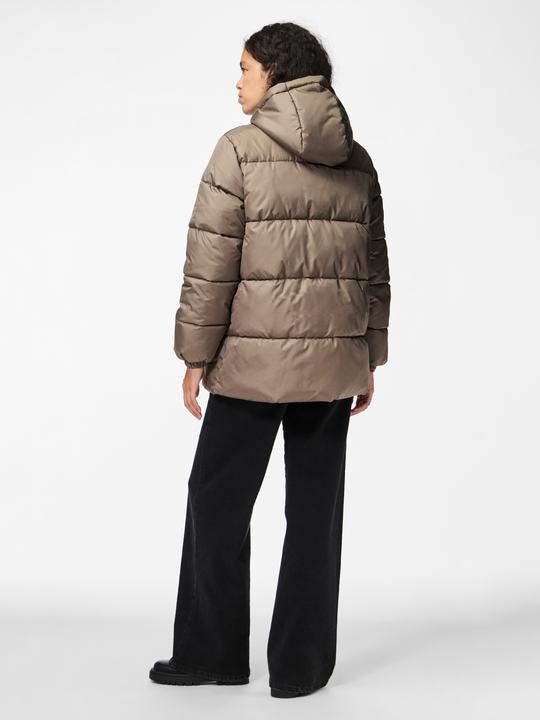 Produktbild Pieces Pcmaddie Puffer Jacket Noos Bc (S)