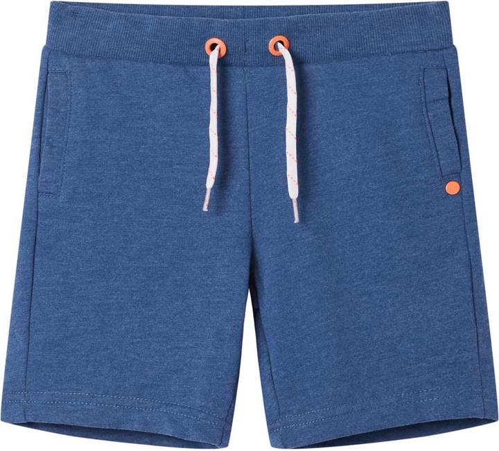 Dark blue melange