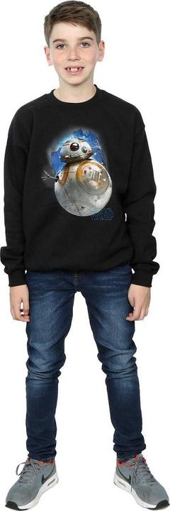 Produktbild Star Wars Sweatshirt Jungen (128)