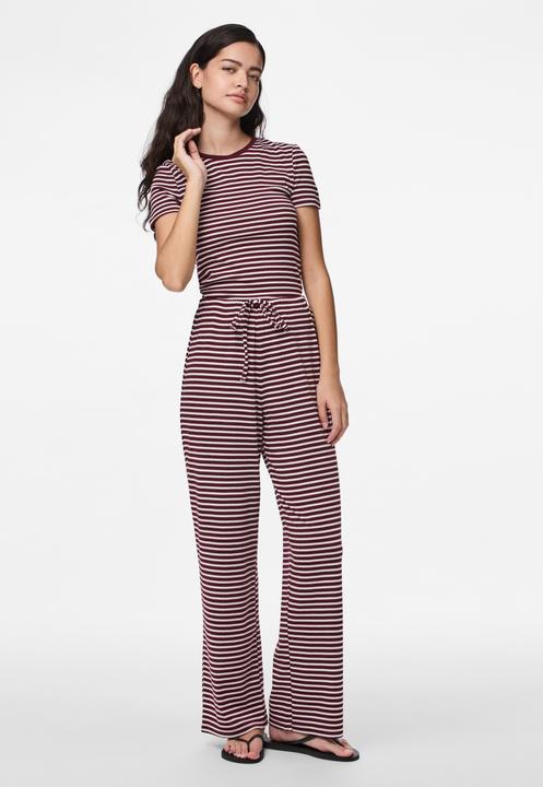 Produktbild Pieces PCSOFFI HW WIDE FIT Hose (XL)