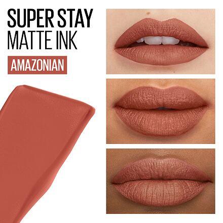 Image du produit Maybelline New York Super Stay (70 Amazonien)