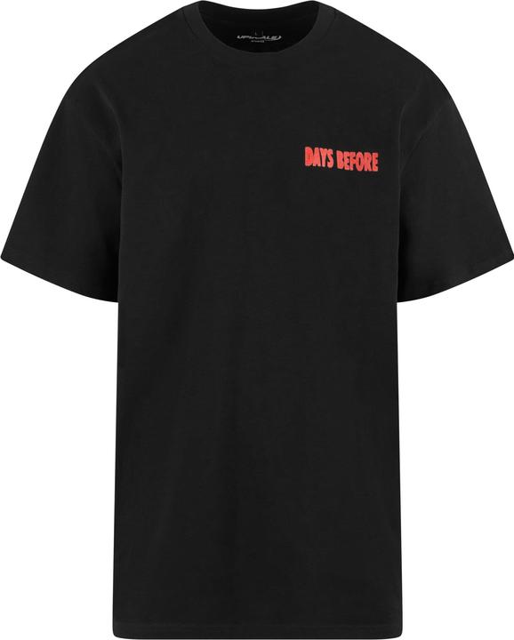 Produktbild Urban Classics Upscale Days Before Overize Tee - 178331 (XS)