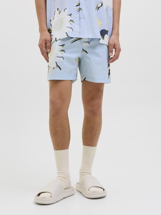 Image du produit Jack & Jones Regular Fit Badeshorts Badeshorts (M)