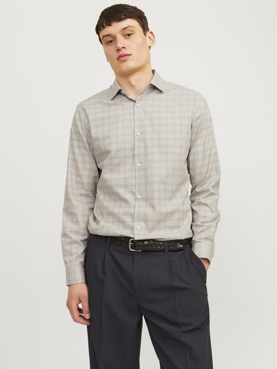 Image du produit Jack & Jones Jprblaparker Check L/S Shirt Sn (XXL)